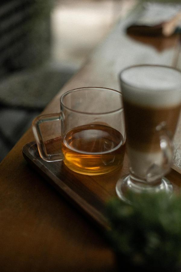 Baannokhook Home&Cafe Szuratthani Kültér fotó